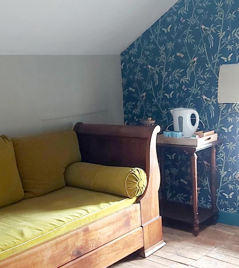 Sharecroppers Cottage With Swimming Pool Pageas Екстер'єр фото